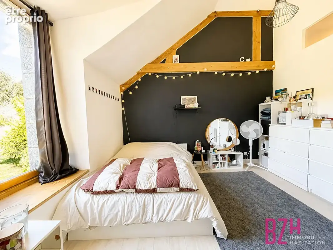 Maison de charme en pierre 7 pièces avec dépendance -atelier- four a pains et puits - photo 10