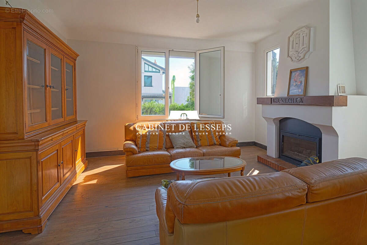 Appartement à ANGLET