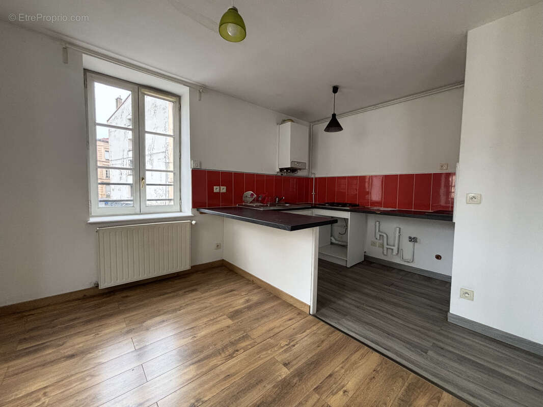 Appartement à TARARE