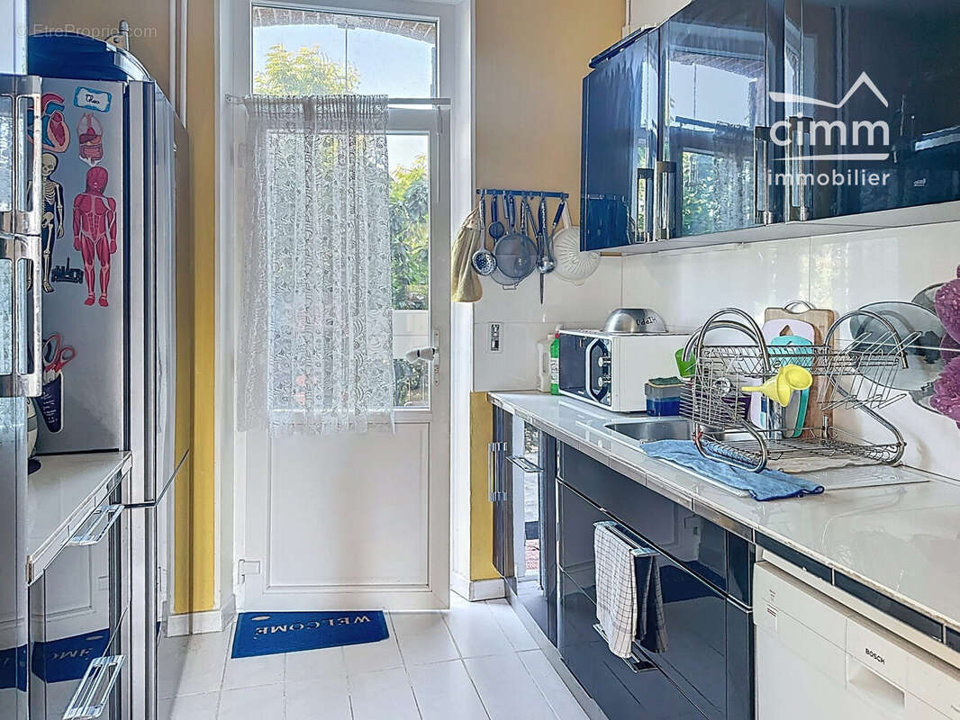 Maison 115 m² à Montargis  - photo 2