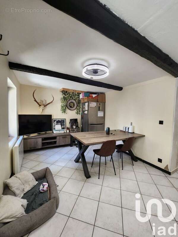 Appartement 70 m² à Consegudes  - photo 4