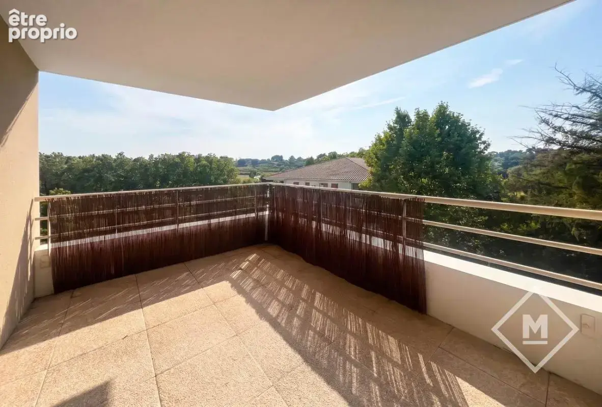 T3 235000€  Terrasse 13012 Marseille - photo 2