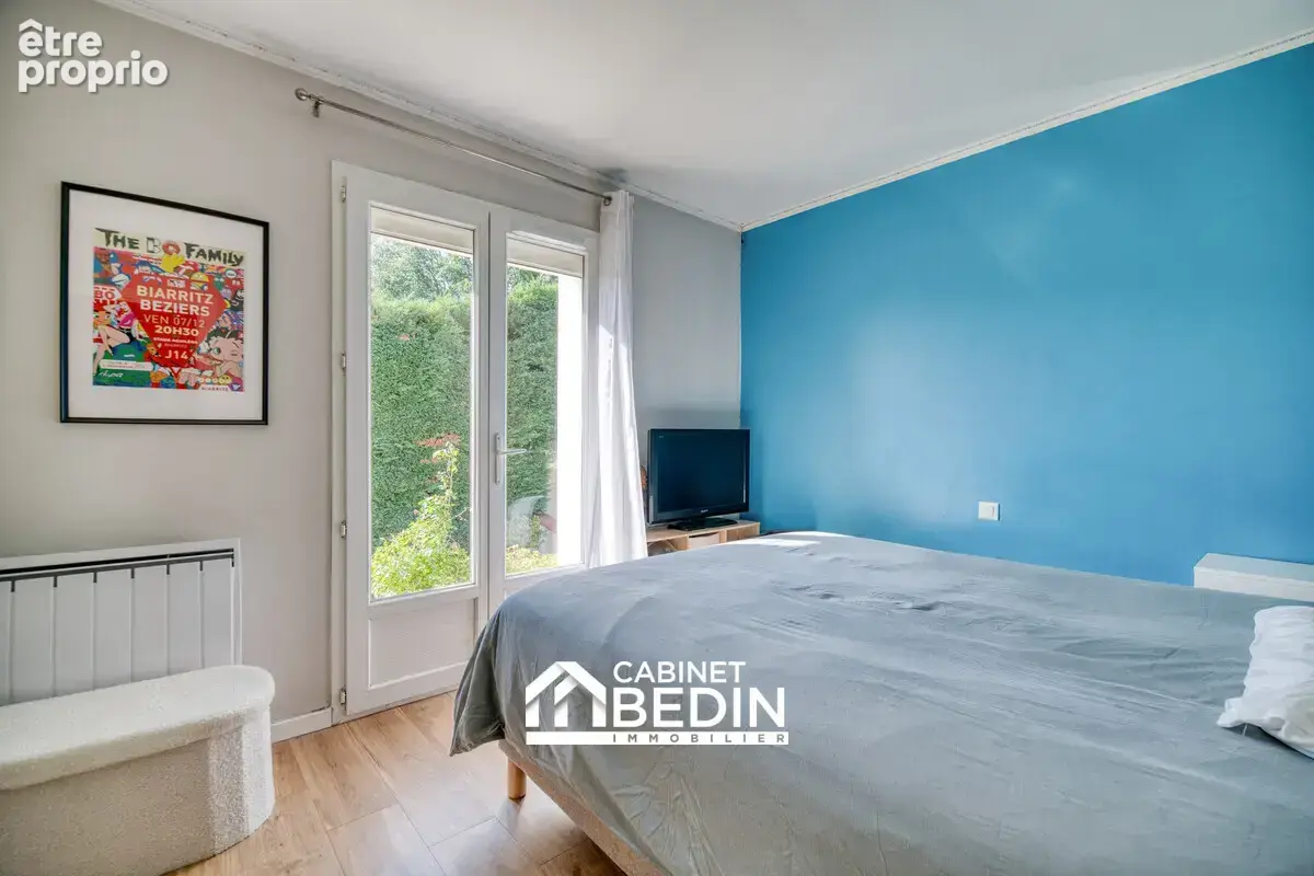 Maison 7 pièces 165 m² à vendre à Saint-Orens-De-Gameville (31650) - photo 6