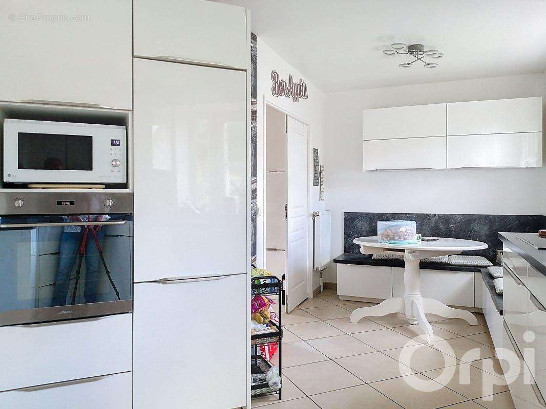 Maison à LONGJUMEAU