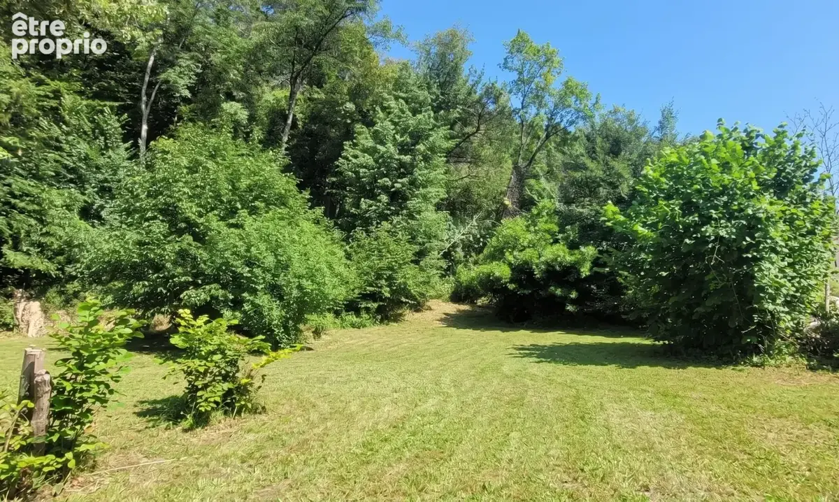 Terrain à SAINT-PAUL