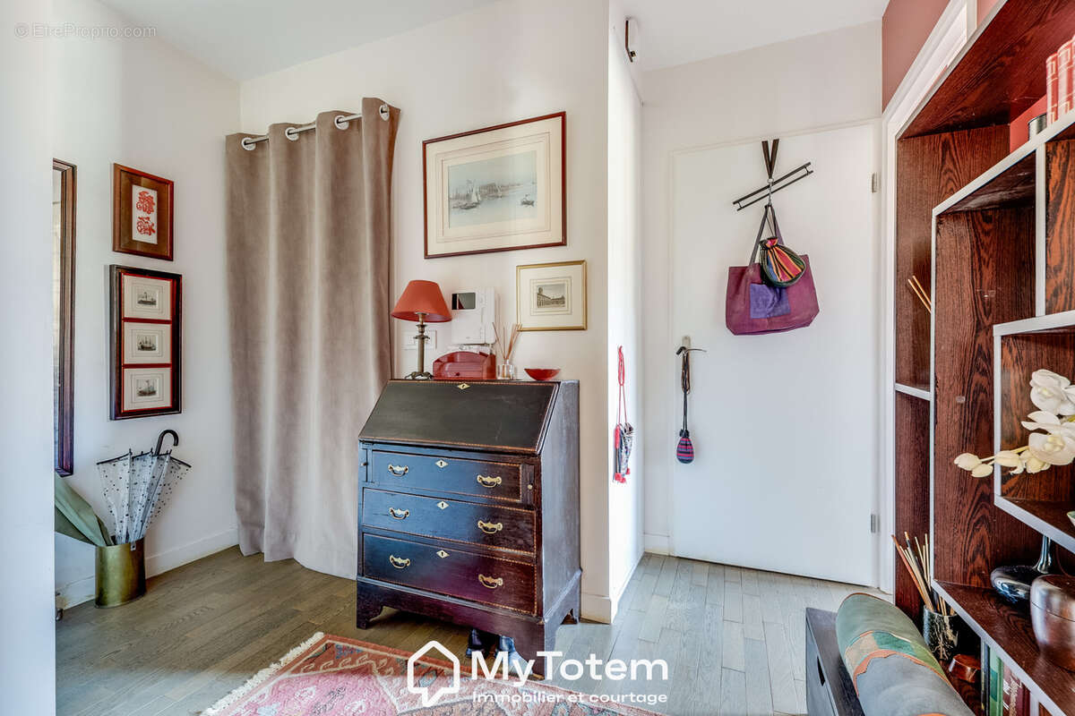 Appartement à ORSAY