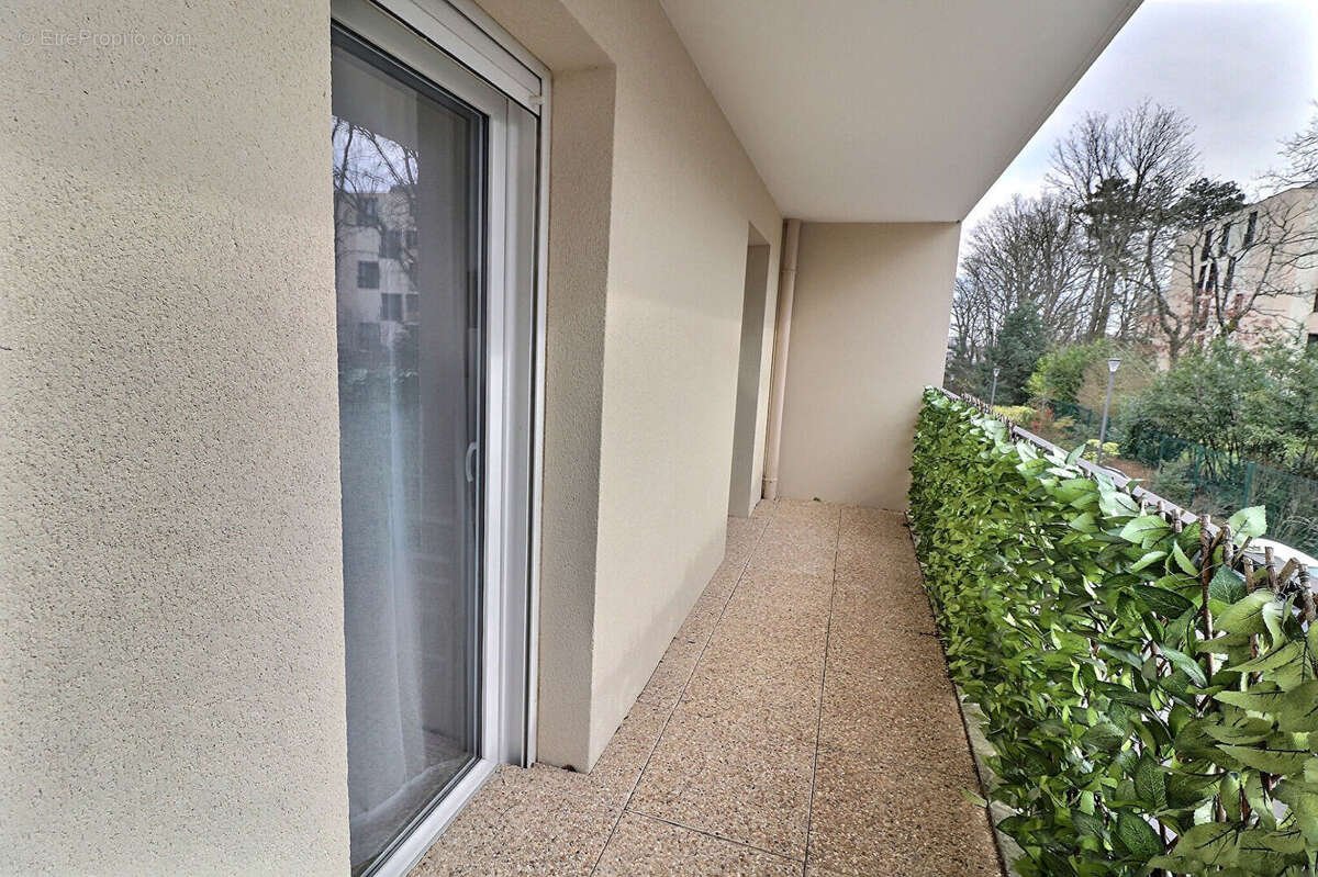 Appartement à RAMBOUILLET