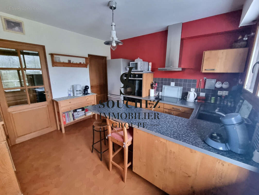 Maison 120 m² à Souchez  - photo 5