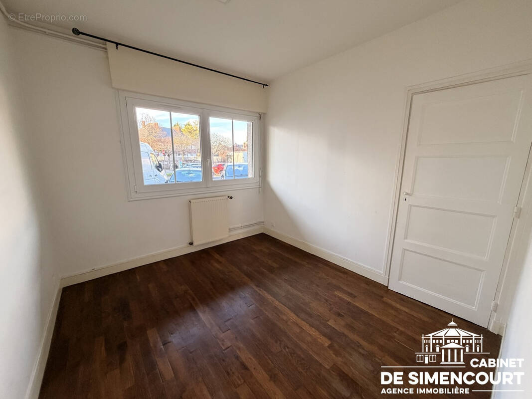 Appartement à AMIENS