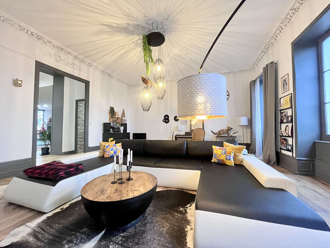 Appartement à ANNONAY