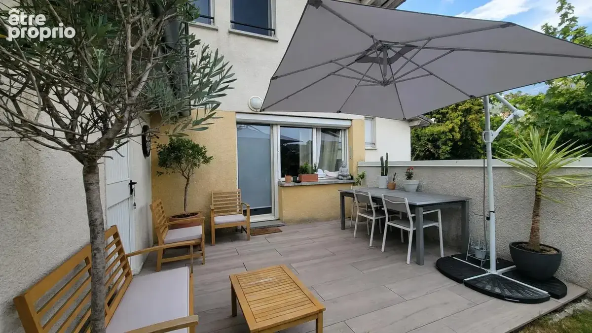 Maison 76 m² à Chambery  - photo 11