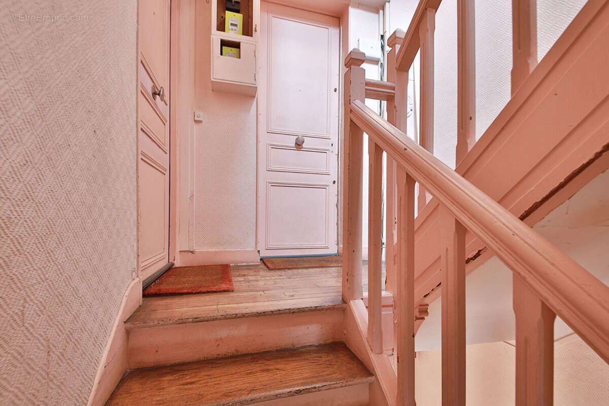 Appartement 34m² à malakoff - photo 5