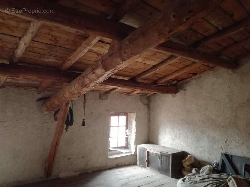 Maison à SAINT-VINCENT