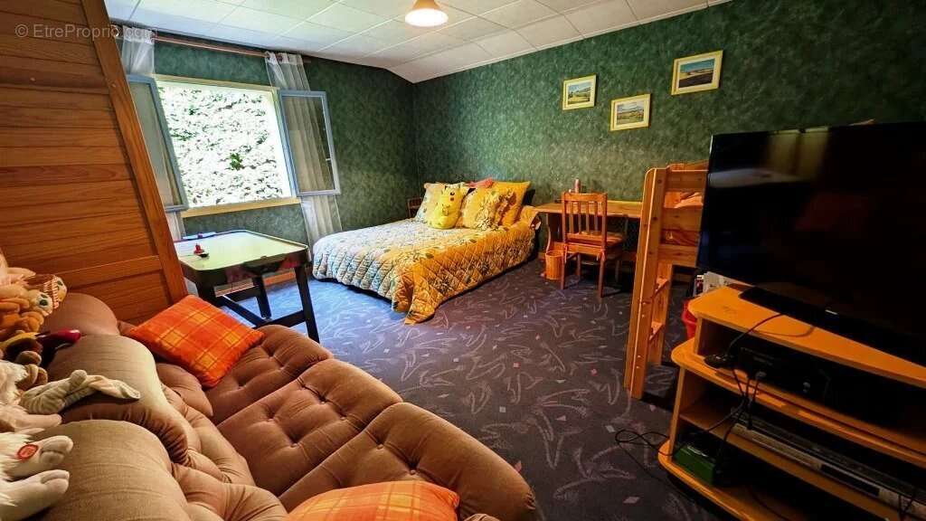 Maison à SAINT-SAVIN