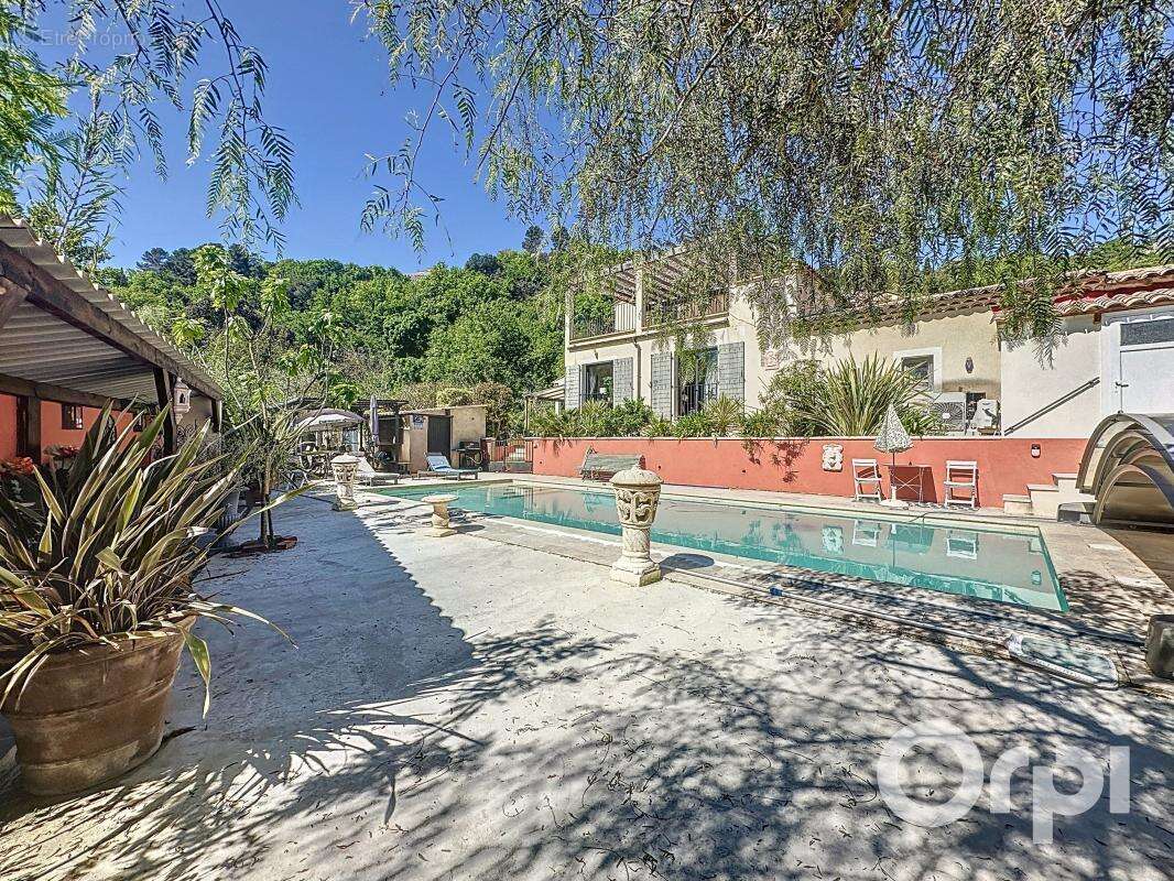 Maison à SAINT-PAUL