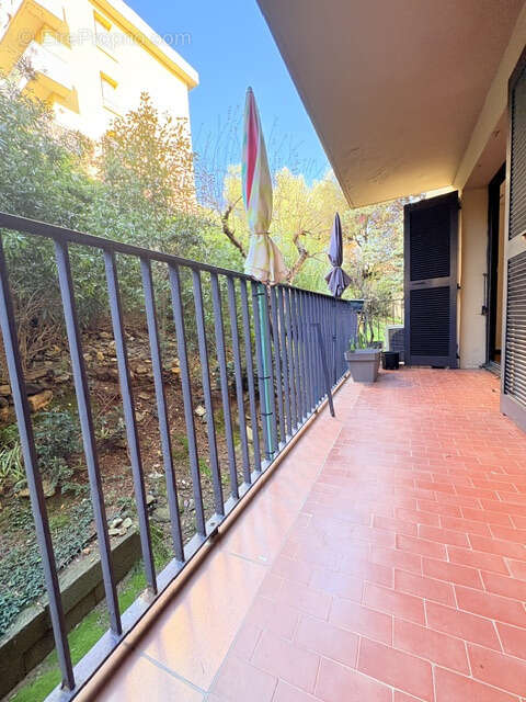 Appartement à SAN-MARTINO-DI-LOTA