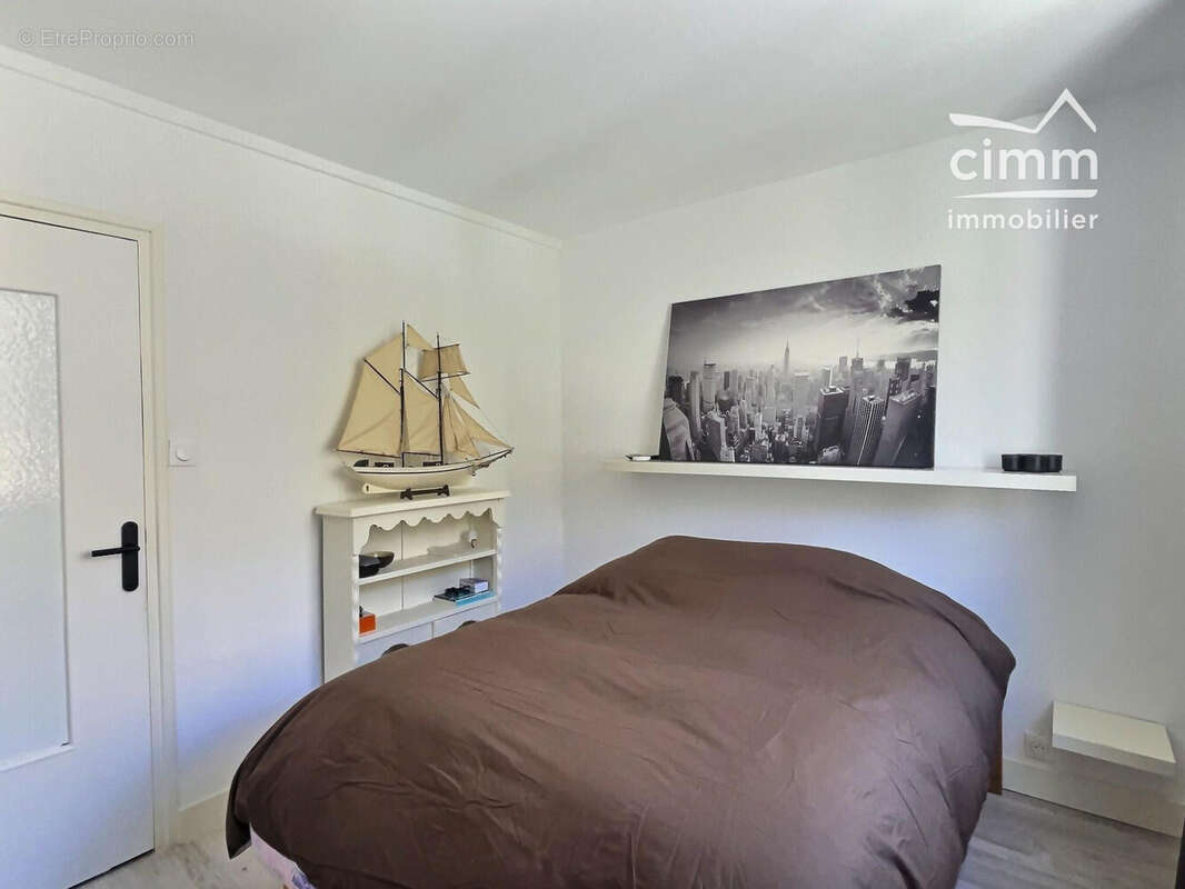 Appartement 66 m² à Seyssinet-Pariset  - photo 6