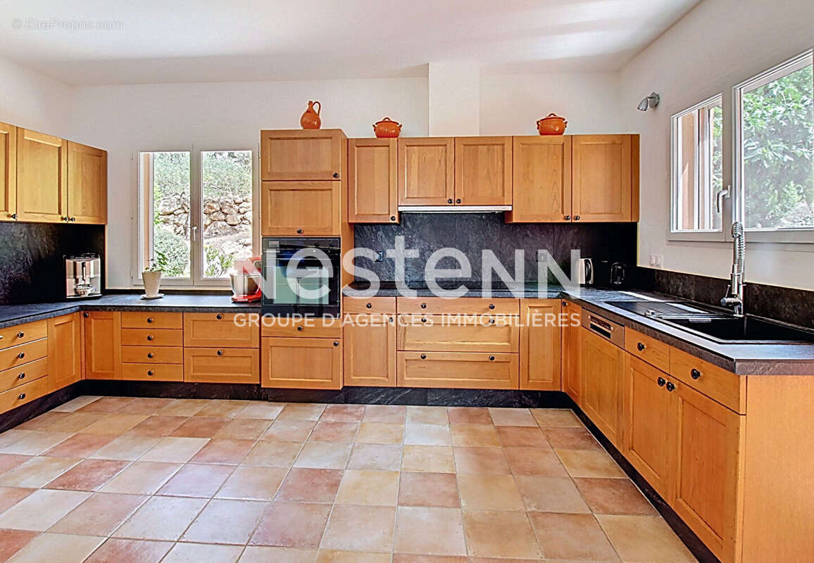 Maison à DRAGUIGNAN