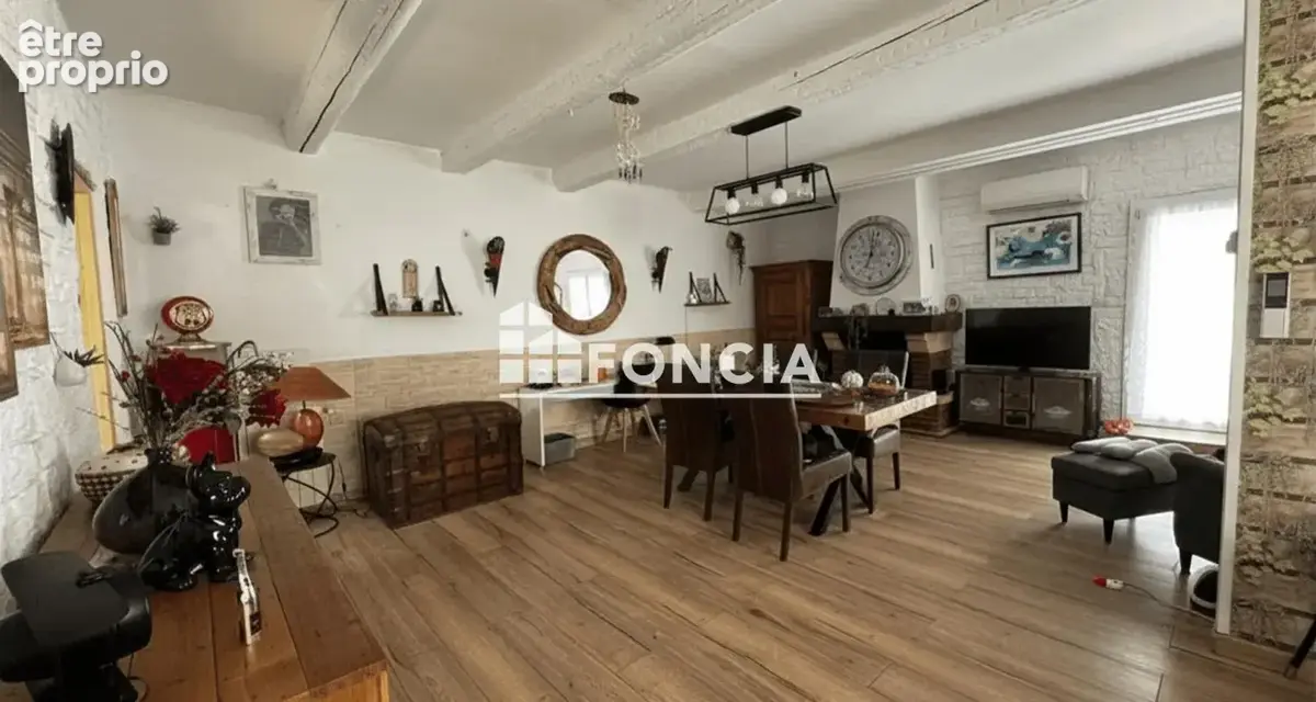 Maison avec dépendance - TOULON OUEST - photo 6
