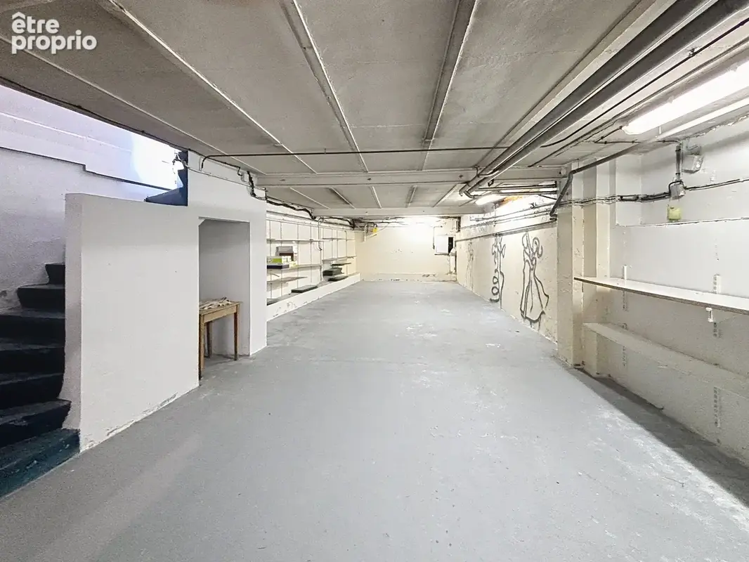 Tourcoing   ensemble immobilier de 505 m2 à fort potentiel - photo 20