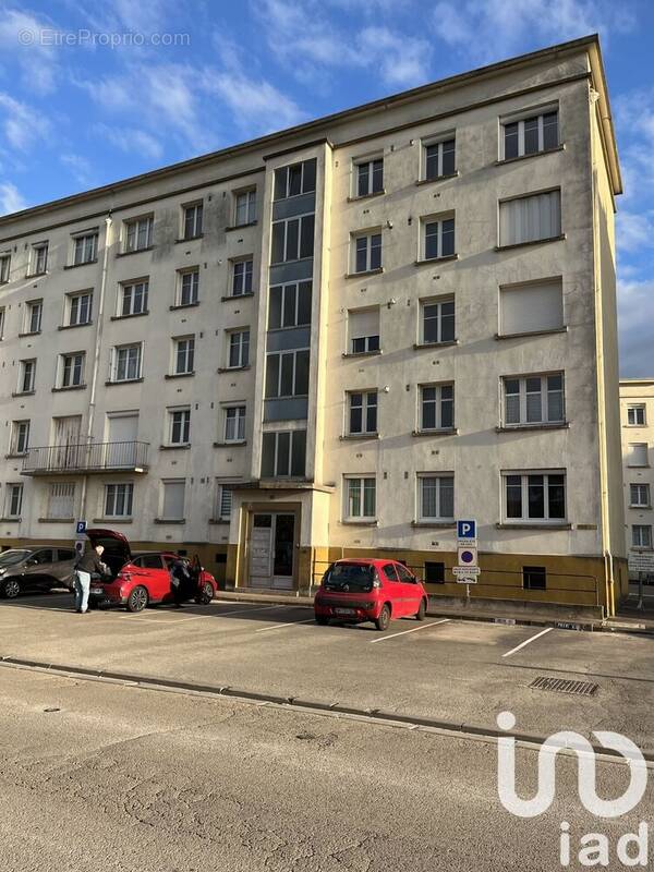 Photo 1 - Appartement à TROYES