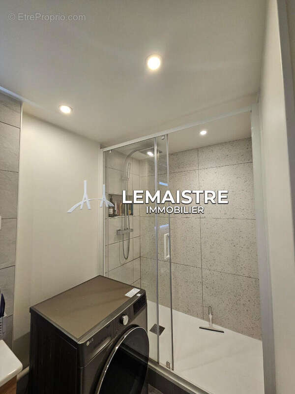 Appartement à LE HAVRE