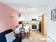 Appartement à LE TREPORT