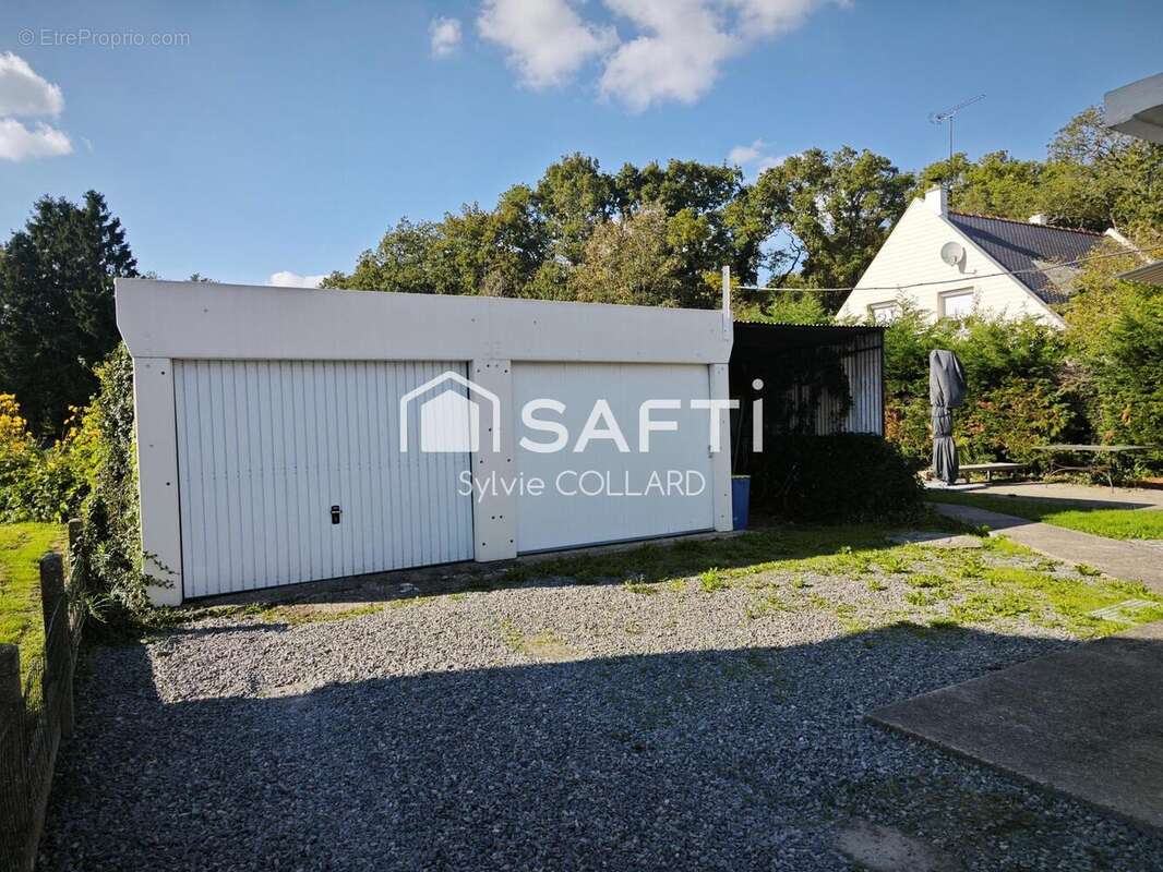 Photo 9 - Maison à LA CHAPELLE-DES-MARAIS