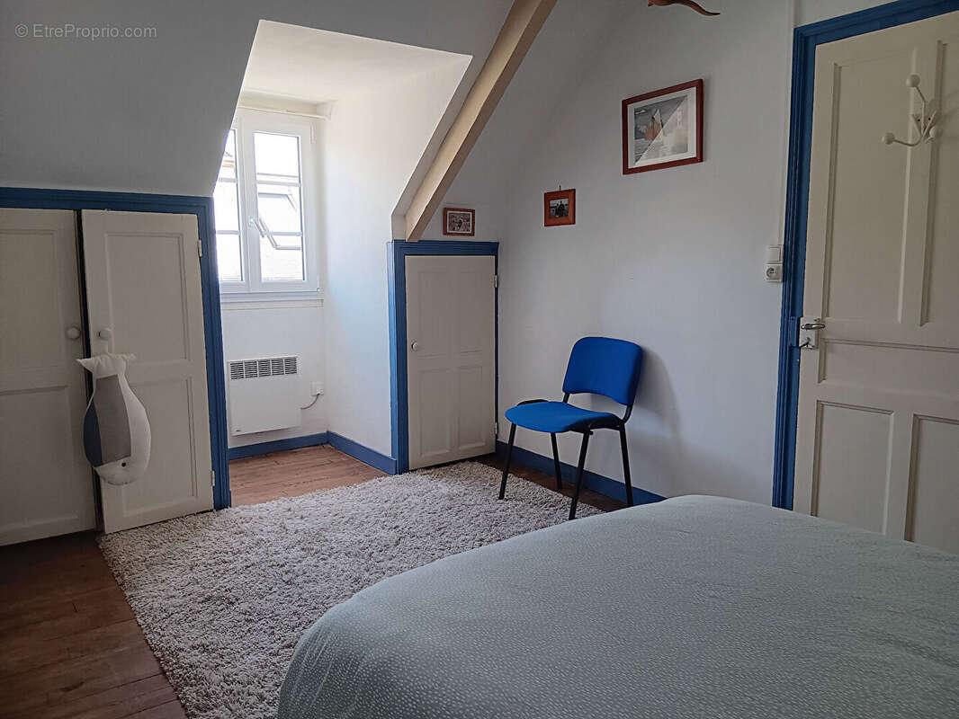 Maison à LOCMARIAQUER