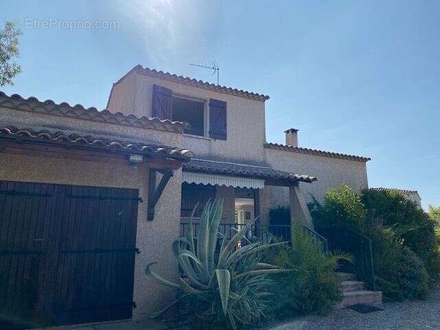 Maison à SAINT-PARGOIRE