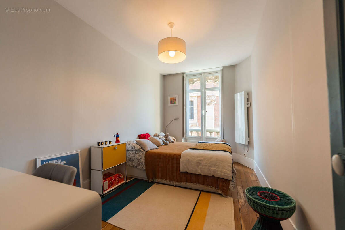 Photo 8 - Appartement à TOULOUSE