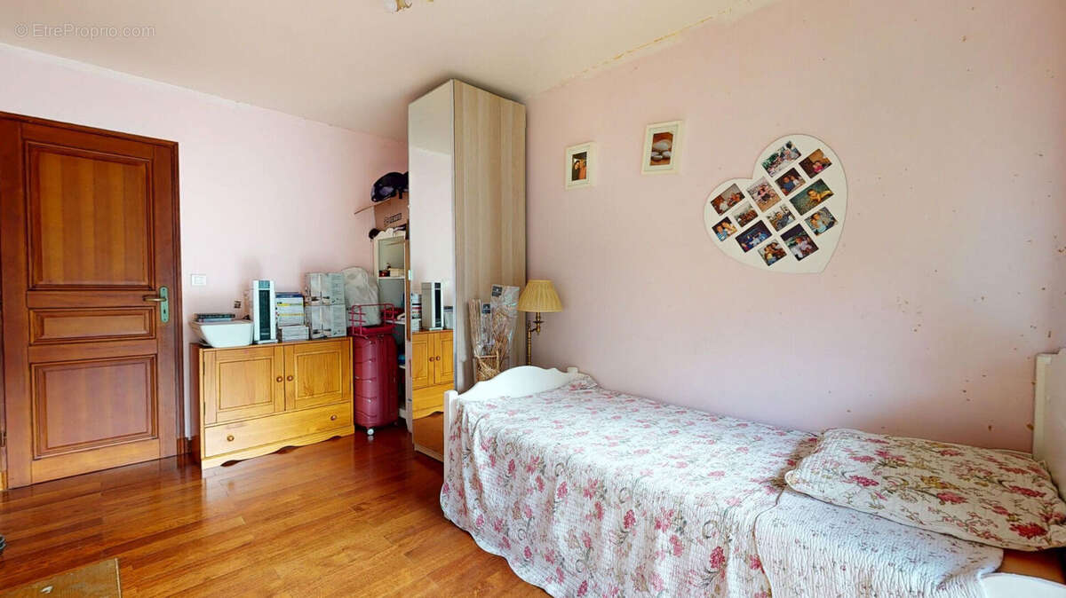 Appartement à VILLEMOMBLE