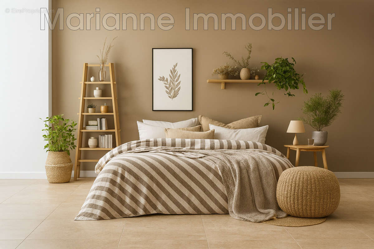 Appartement à LE GRAU-DU-ROI