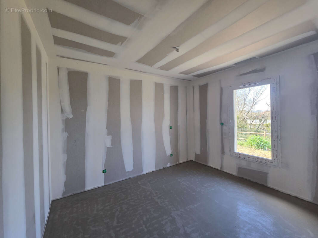 Maison à GAILLAC