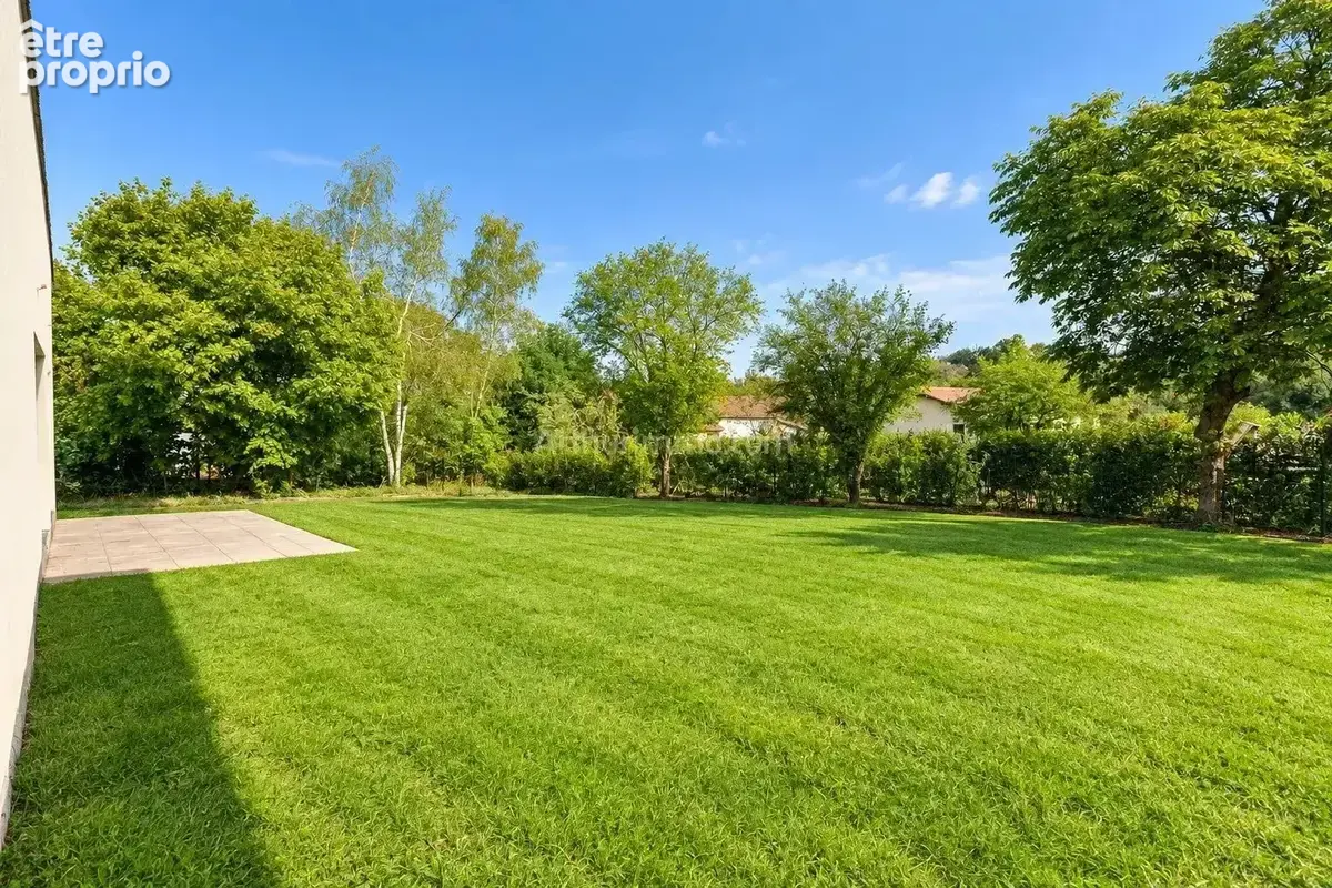 Vente Maison Sermerieu(38510) 550 000ï¿œ - photo 4