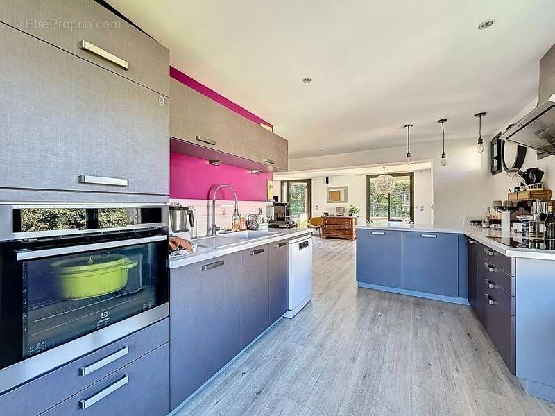 Maison à VILLARD-DE-LANS