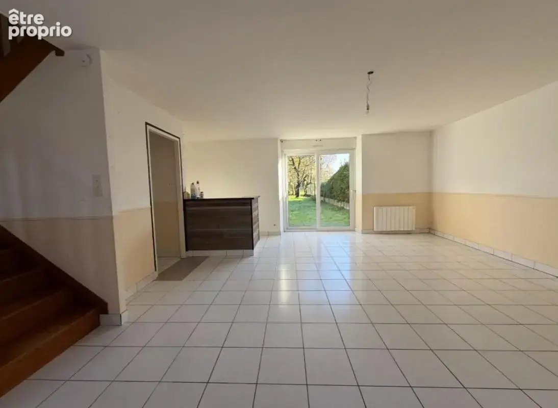 Ensemble immobilier 2 logements - photo 11
