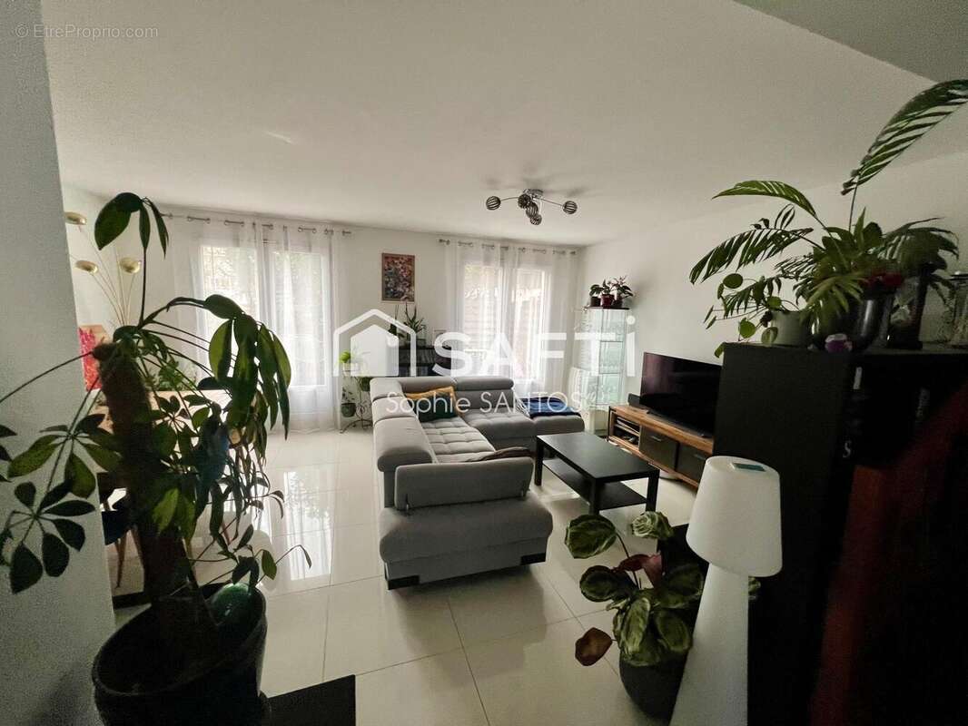 Photo 3 - Maison à NEUILLY-SUR-MARNE