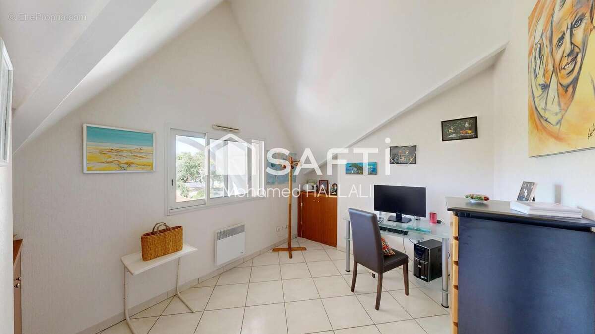 Photo 6 - Appartement à ARCACHON