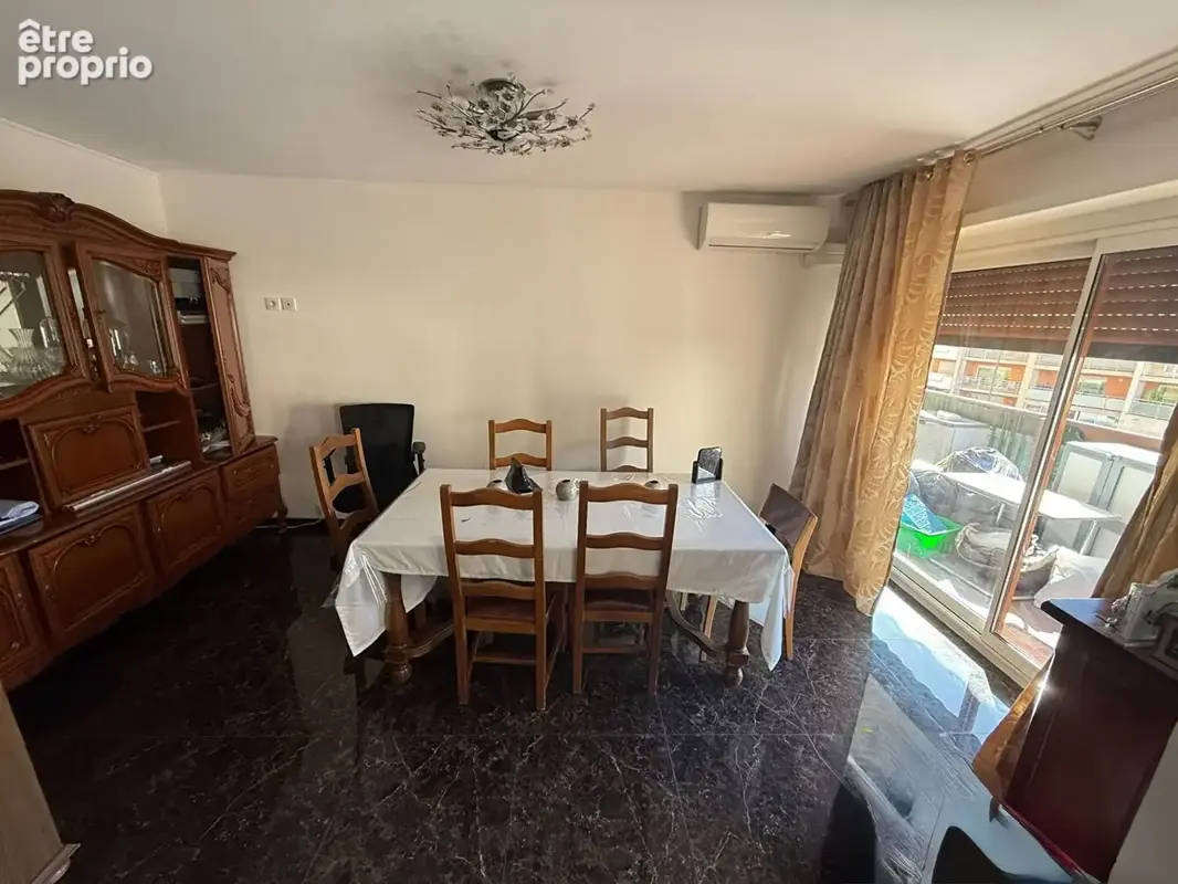 T4 108M2 Standing avec terrasse 15m2 et balcon — a deux pas de Castellane - photo 8
