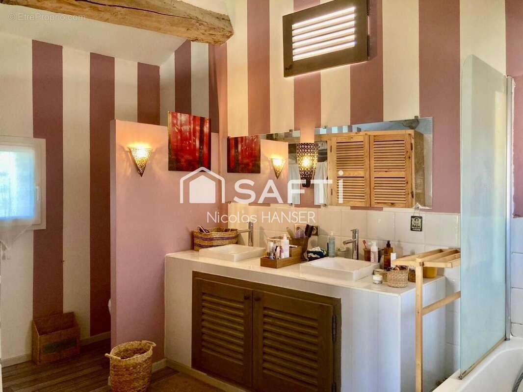 Photo 3 - Maison à BAGARD