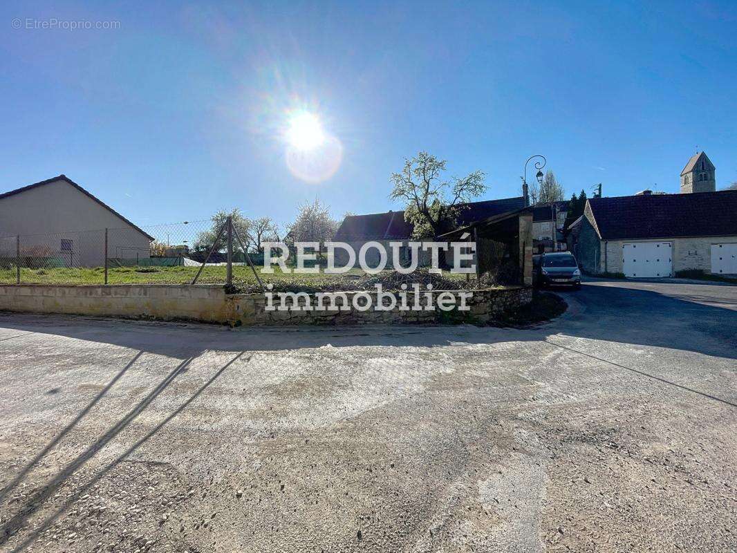 Maison à ARCIS-LE-PONSART