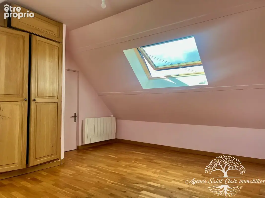Maison 2 ch et garage - Marbois - photo 14