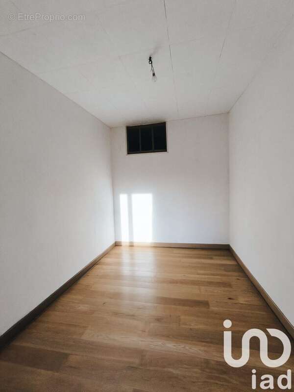 Photo 6 - Appartement à CHATILLON-EN-BAZOIS