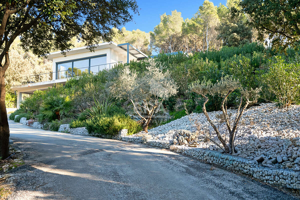 Maison à AIX-EN-PROVENCE