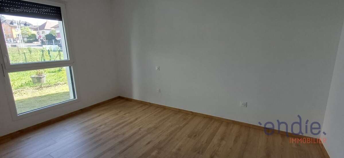 Appartement neuf T2 - photo 10