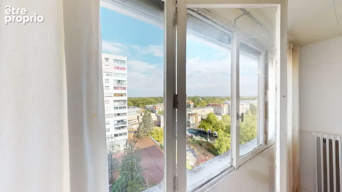 Appartement 78 m² à Orleans  - photo 6