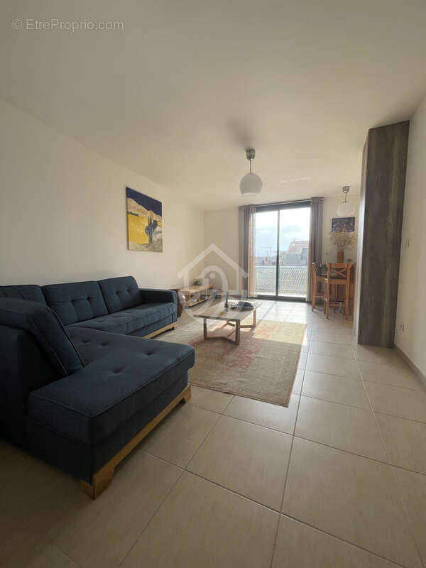 Appartement à VALENCE