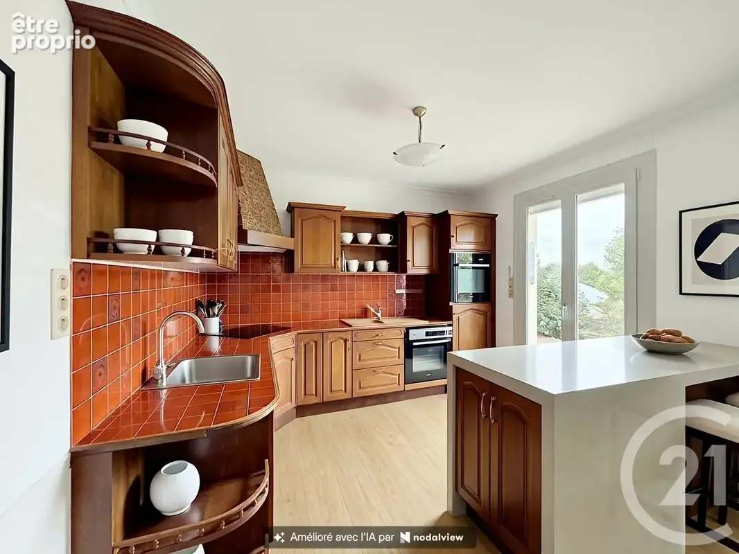 Maison 6 pièces 144 m² à vendre à Collinee (22330) - photo 8