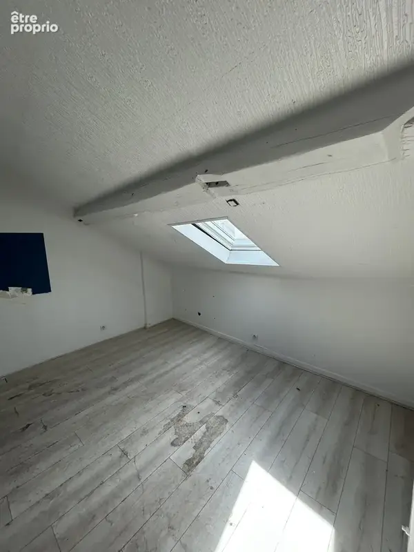 Appartement 1 pièce 13 m² à vendre à Saint-Etienne (42000) - photo 4